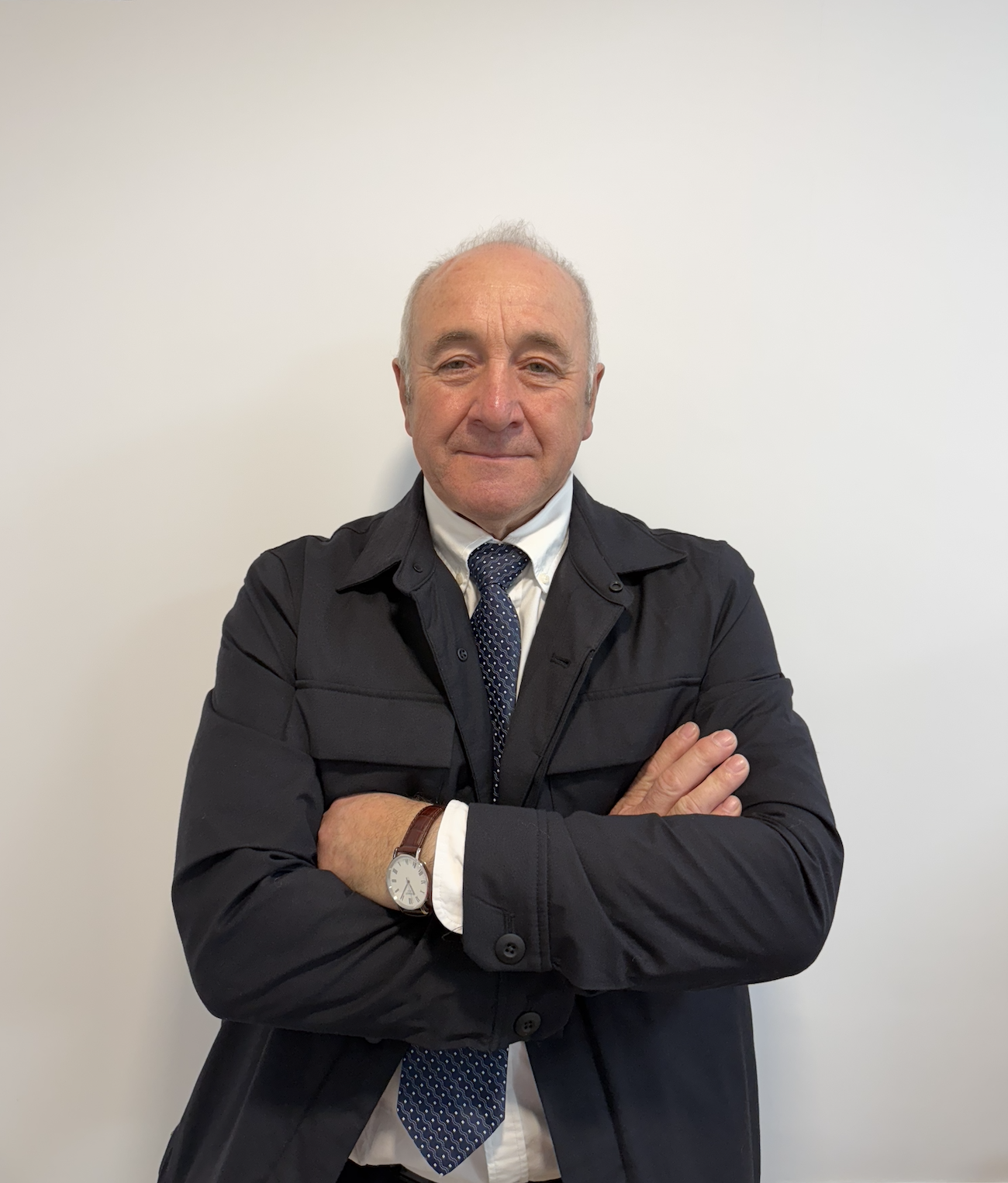 D. Valentín Morán Álvarez 2