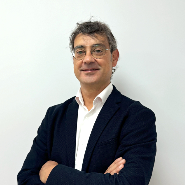 D. Juan José Ferrer Alba