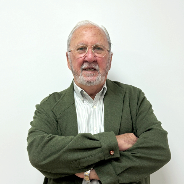 D. Santiago Iturmendi Maguregui