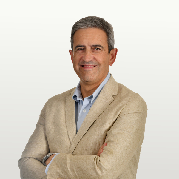 D. José María Mancheño Luna