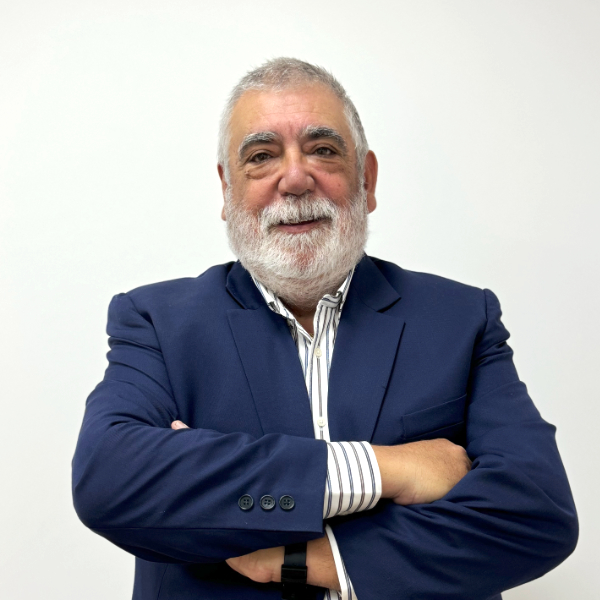 D. Javier Nogueira Diz