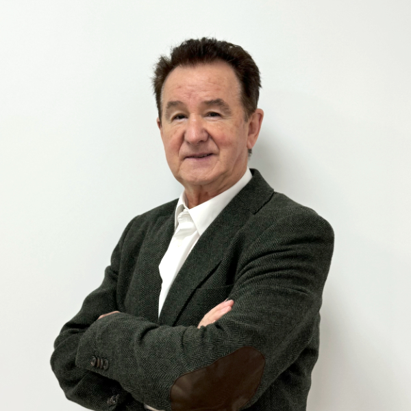 D. José Ángel Remírez Arana