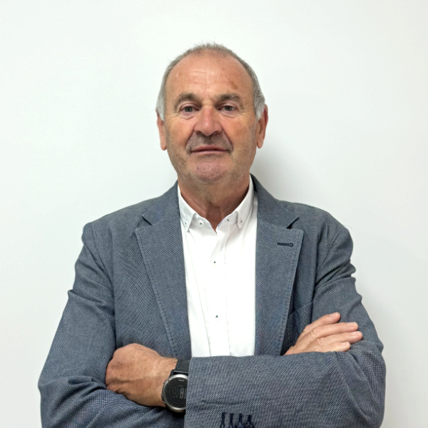 D. Ignacio Valle López- Doriga