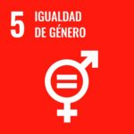 5. Igualdad de género