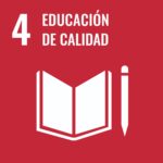 4. Educación de calidad