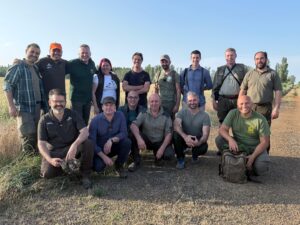 Coturnix seguimiento codorniz 1