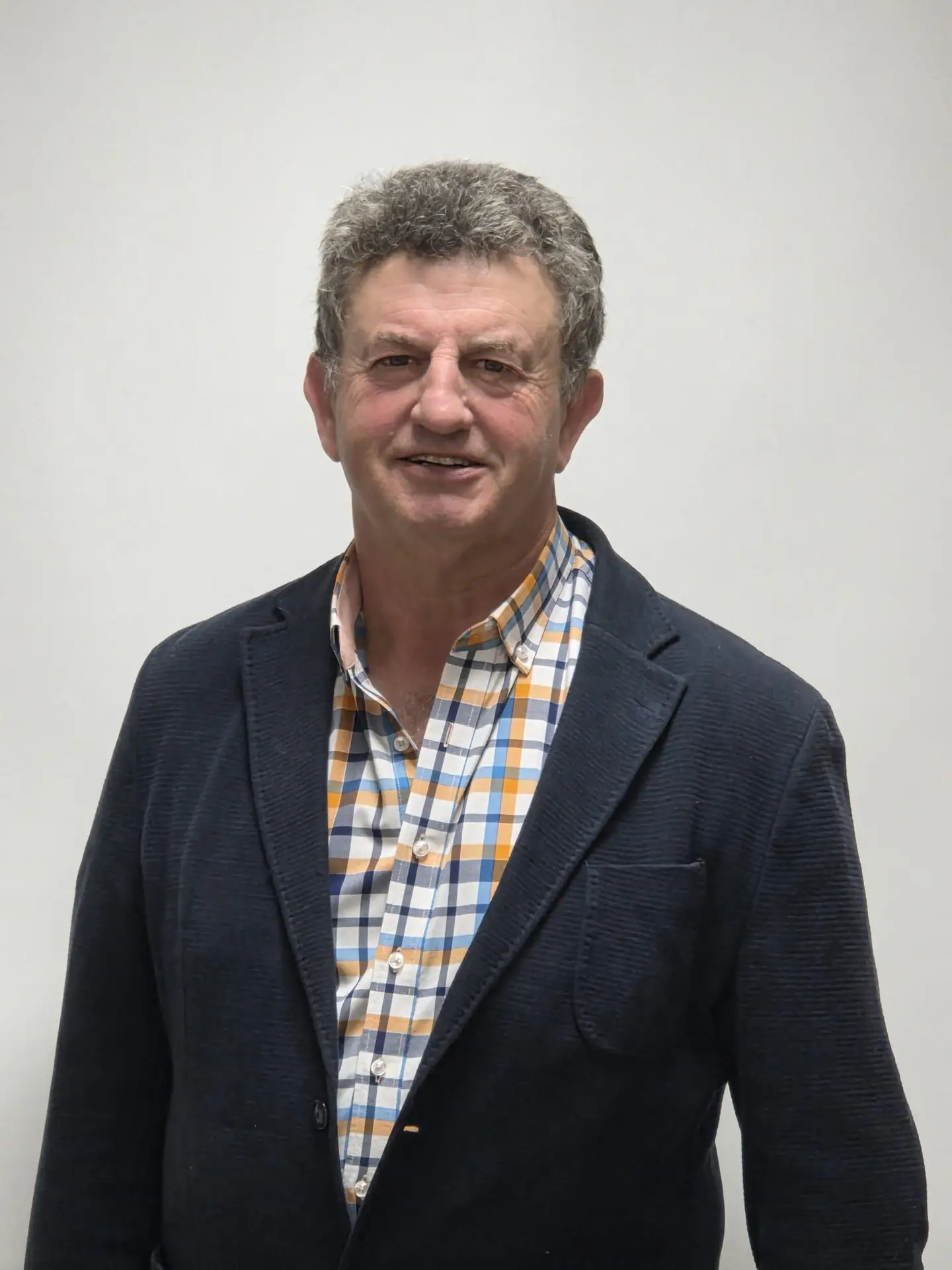 Ángel Nuño Lafuente