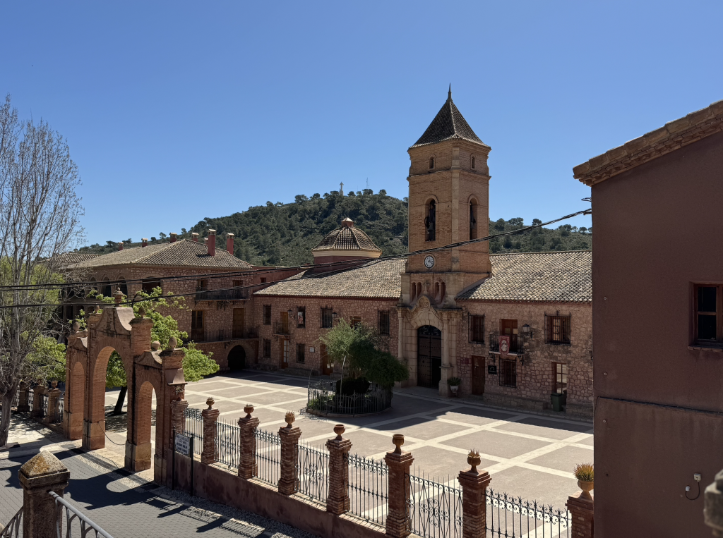 SANTA EULALIA 1