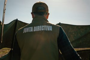 Ojeo perdiz
